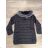 JACKE JACKE FRAUEN (4XL-7XL) TA FASHION TAF2210NU-T schwarz 5XL