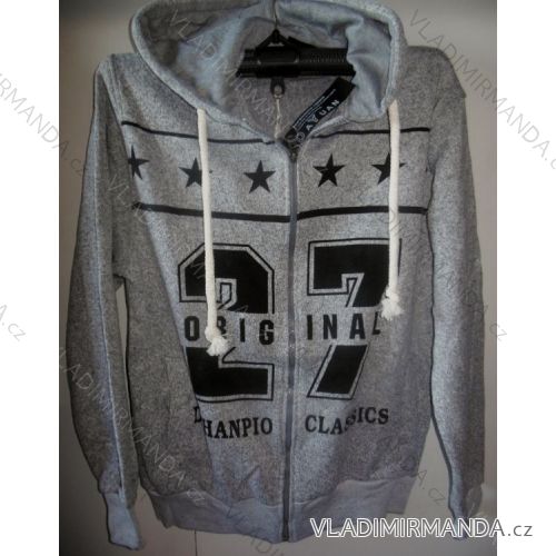 Warmes Sweatshirt (m-2xl) GUAN DA YUAN F36-82
