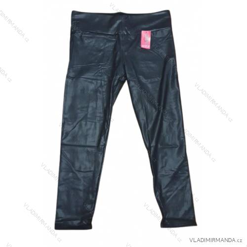 Lange Thermoleggings für Damen (M-2XL) POLISH FASHION DPP229T2209