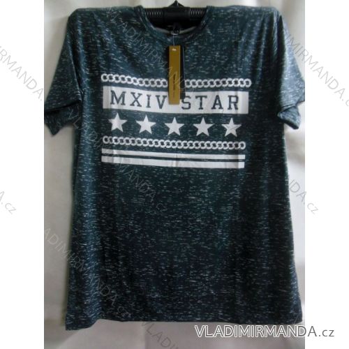 T-Shirt Männer Kurzarm (m-2xl) GUAN DA YUAN F913-118
