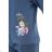 Pyjamas langes, gefrorenes Baby (3-8 Jahre) SETINO 831-534 / PRE