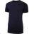 T-Shirt Kurzarm Herren Baumwolle (m-xxl) PES22FTU01AM weiß L