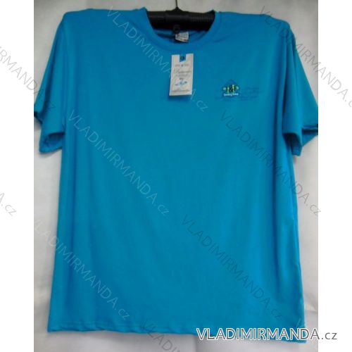 T-Shirt Kurzarm (3xl-6xl) OBSESS TR22
