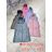 Katalog Winterjacke für Damen in großen Größen (3XL-9XL) POLISH FASHION MTN22ELLENROSE