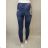 Jeans Jeans lange Frauen (25-31) M.SARA MA120S3907-1