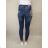 Jeans Jeans lange Frauen (25-31) M.SARA MA120S3907-1