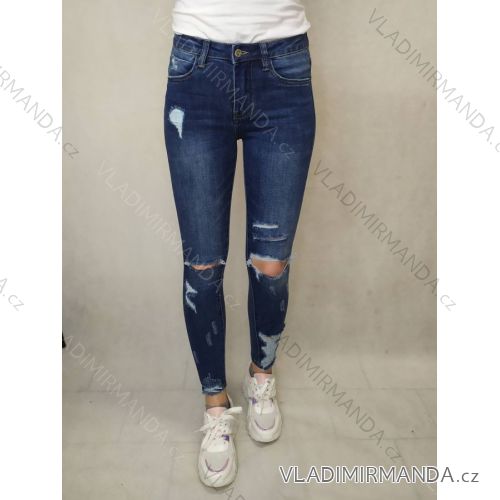 Jeans Jeans lange Frauen (25-31) M.SARA MA120S3907-1