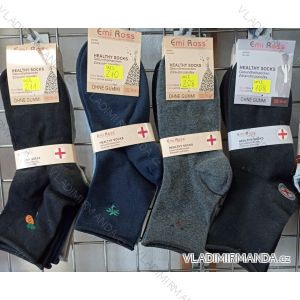 Warme Alpaka-Socken für Herren (43-47) LOOKEN LOK22W9141