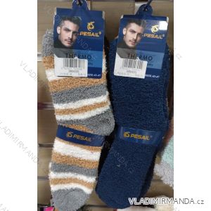 Thermosocken aus Baumwolle für Herren (40-47) PESAIL PES21SN104PIVO