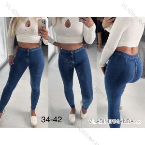 Jeans lang Damen (34-42) JEANS HKW21AM10-28