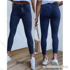 Jeans lang Damen (34-42) JEANS HKW21AM10-28