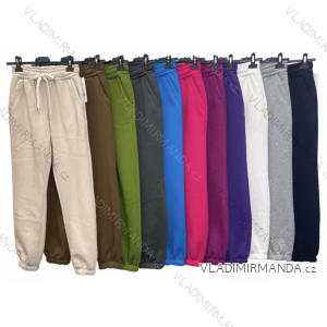 Lange Jogginghose für Damen (Einheitsgröße S/M) ITALIAN FASHION IMPLM22131510065