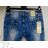 Jeans Rifle Jeans Low Sad (34-44) LÄCHELNDE JEANS H022
