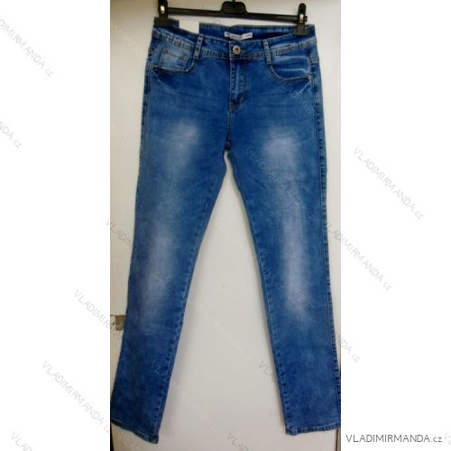 Gewehrjeans Damen (34-46) SMILING JEANS S183
