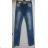 Gewehrjeans Damen (34-46) SMILING JEANS H017