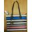 GESSACI F9269-1 Damenhandtasche
