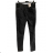 Rifle jeans dámské (vel 30-38) M.SARA MA619006  Schwarz