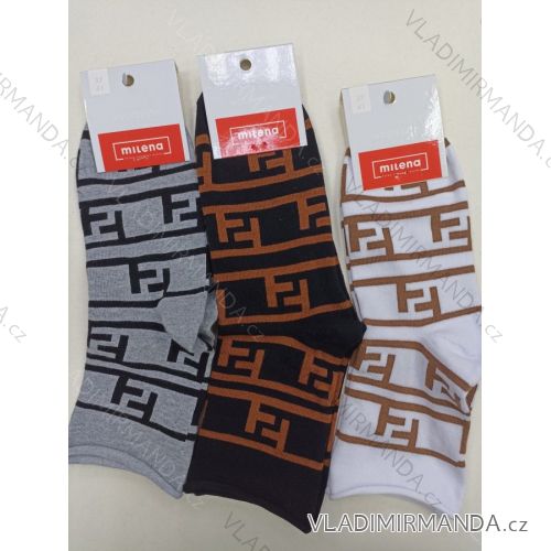 Herrensocken schwach (42-46) POLISH MODA DPP20003