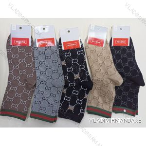 Herrensocken schwach (42-46) POLISH MODA DPP20003