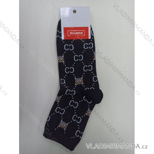 Herrensocken schwach (42-46) POLISH MODA DPP20003