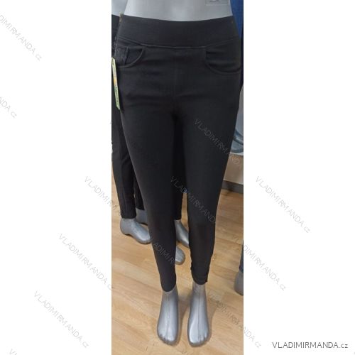 Lange isolierte Leggings für Damen (S/ML/XL) ELEVEK ELE229988-7