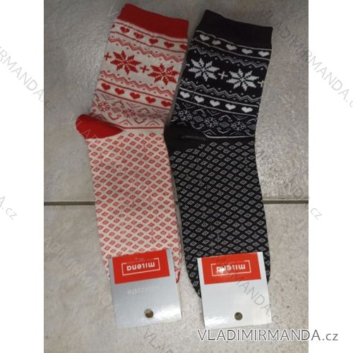 Herrensocken schwach (42-46) POLISH MODA DPP20003