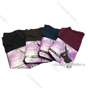 Leggings warme Thermohohe Taille (L/2XL) NOROC COSAS POS22GH-36