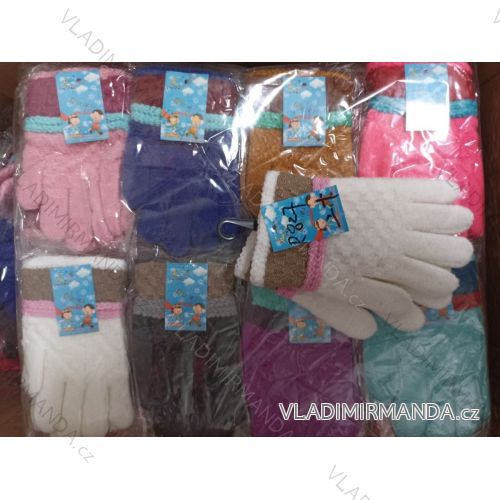 JIALONG Babyhandschuhe R-1108