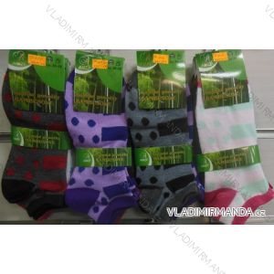 Socken Bambus Damen Damen (35-42) AMZF PB-606
