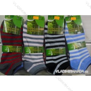 Socken Knöchel Bambus Damen (35-42) AMZF PB-605
