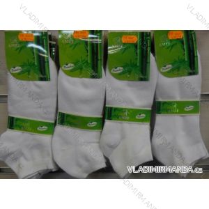 Socken Knöchel Bambus Damen (35-42) AMZF FB4-3000
