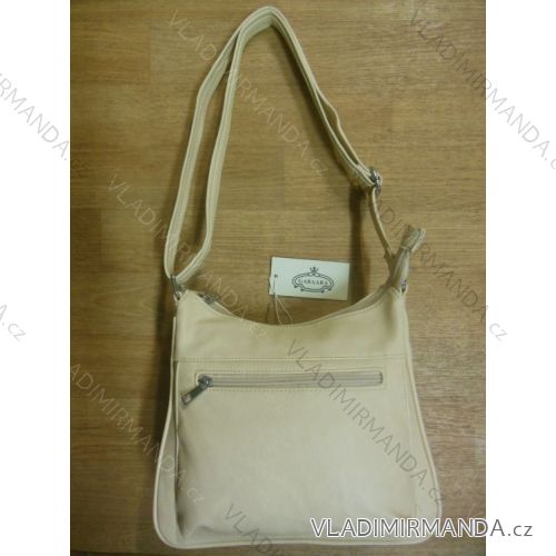 Damenhandtasche (25x25 cm) GABAARA Z-1538
