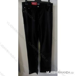 Hose Übergewicht Canvas Hose (33-42) SUN BIRD SX7297-A
