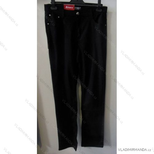 Hose Übergewicht Canvas Hose (33-42) SUN BIRD SX7297-A
