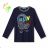 Jungen Langarmshirt (134-164) KUGO S3129