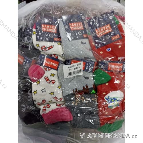 Baumwollsocken für Herren (39-46) VIRGIN VIR226009