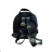 Rucksack Damen 30x30x11cm)) ITALIENISCHE Mode  IM1622097