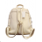 Rucksack Frauen (33x32cm) ITALIAN FASHION IM1622908