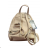 Rucksack Frauen (33x32cm) ITALIAN FASHION IM16223197