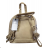 Rucksack Frauen (33x32cm) ITALIAN FASHION IM1622172