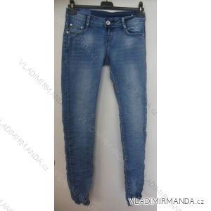 Jeans Rifle Jeans Low Sad (34-44) LÄCHELNDE JEANS N-493
