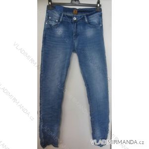 Gewehrjeans Damen (34-46) SMILING JEANS N-494
