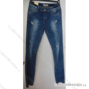 Gewehrjeans Damen (34-46) SMILING JEANS H018