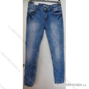 Gewehrjeans Damen (34-46) SMILING JEANS S185
