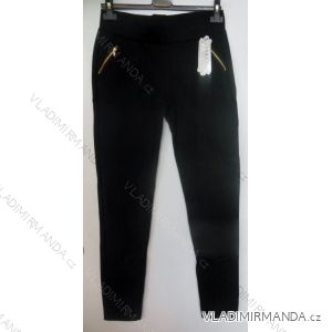 Elastische Damenhose (m-3xl) SMILING JEANS P111
