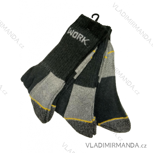 Herrensocken aus Baumwolle (39-42,43-46) DEUTSCHLAND PON2001