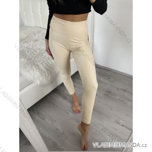 Leggings lange isolierte Damenjeans (S-3XL) TURKISH FASHION TMWL223020