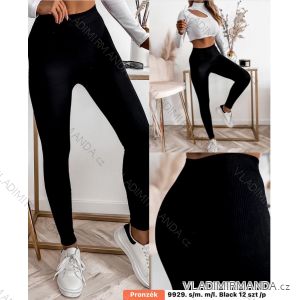 Leggings lange isolierte Damenjeans (S-3XL) TURKISH FASHION TMWL20619