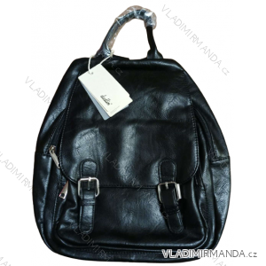 Damenrucksack 37x36x12) ITALIAN FASHION IM0820B7450-112c