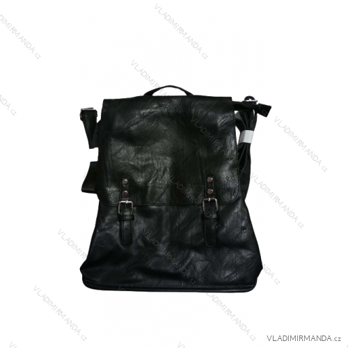 Rucksack Damen (37X33X16) ITALSKÁ MÓDA IM2623B9065